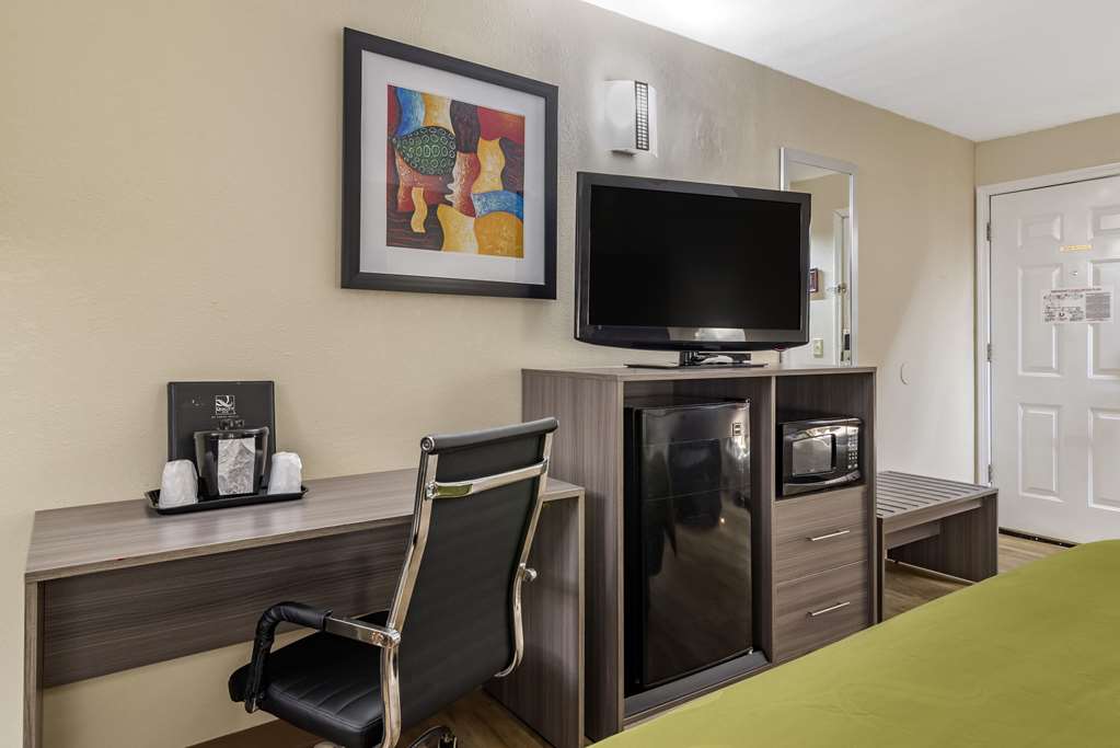 Quality Inn Conyers I 20 - photo 20