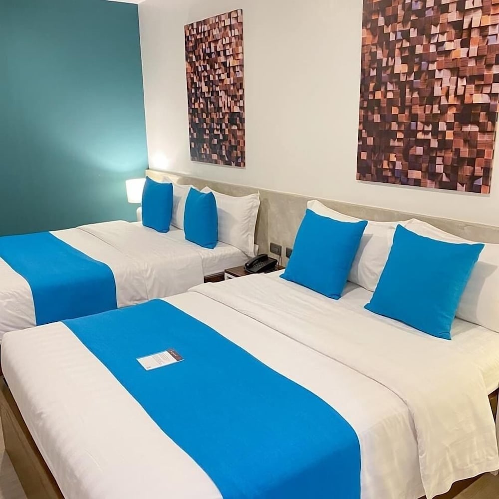 Fynn Boutique Hotel in Bacoor, Philippines