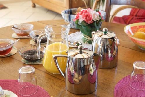Mountain Vacances Maison Rachou — Arette — photo 5