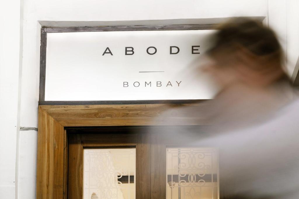 Abode Bombay in Mumbai, India