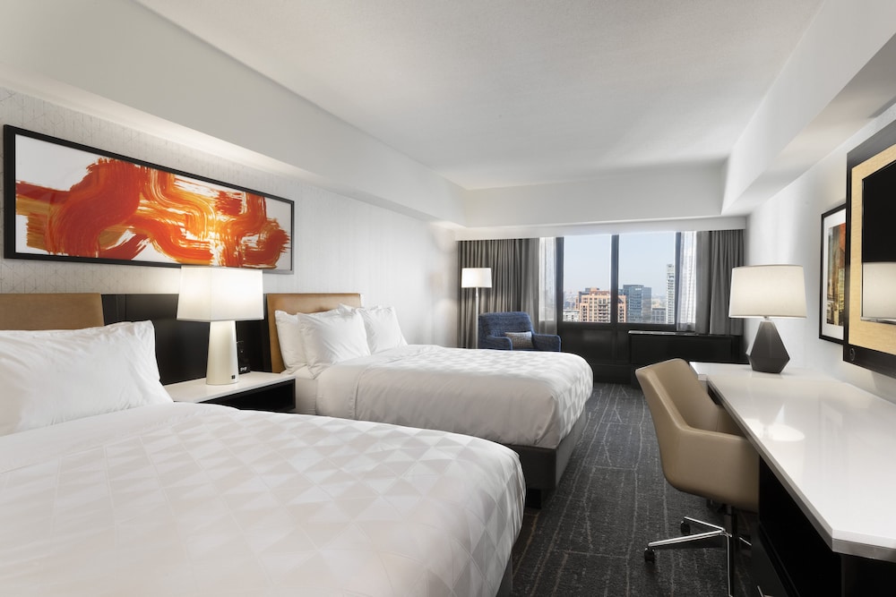 Holiday Inn Chicago Dwtn The Mart by IHG - photo 80