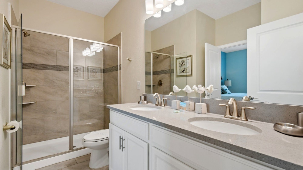 Resort Access Perfect 4 Families Near Theme Parks - photo 32