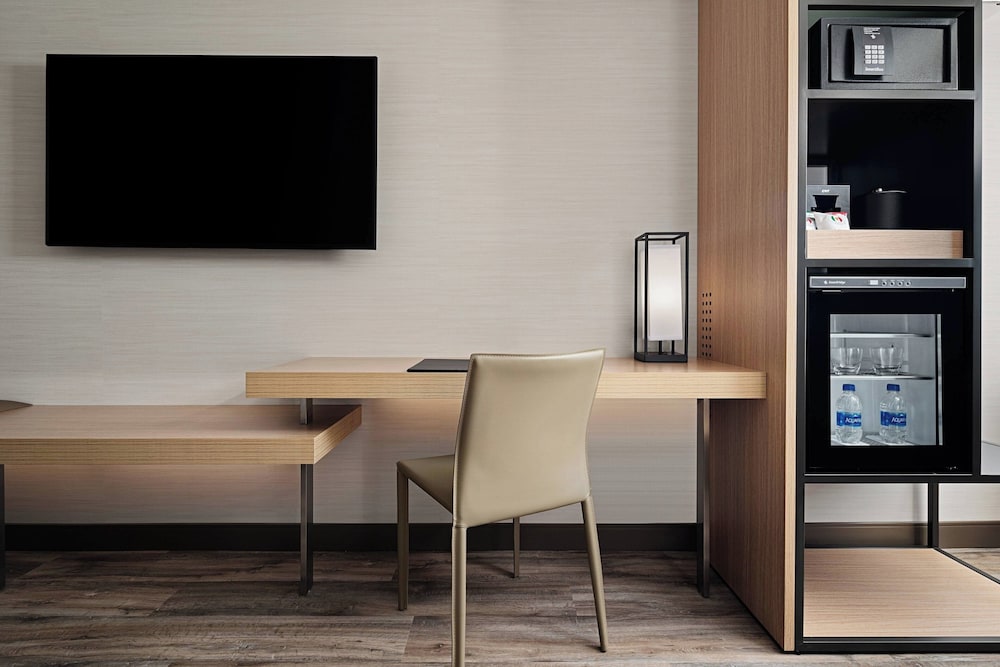 AC Hotel by Marriott Park City - photo 8