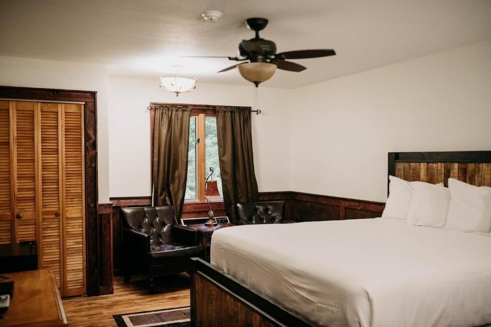 Sylvan Valley Lodge - photo 91