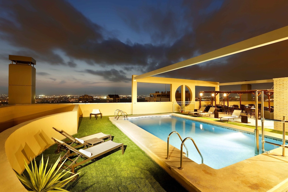 Eurostars Gran Valencia