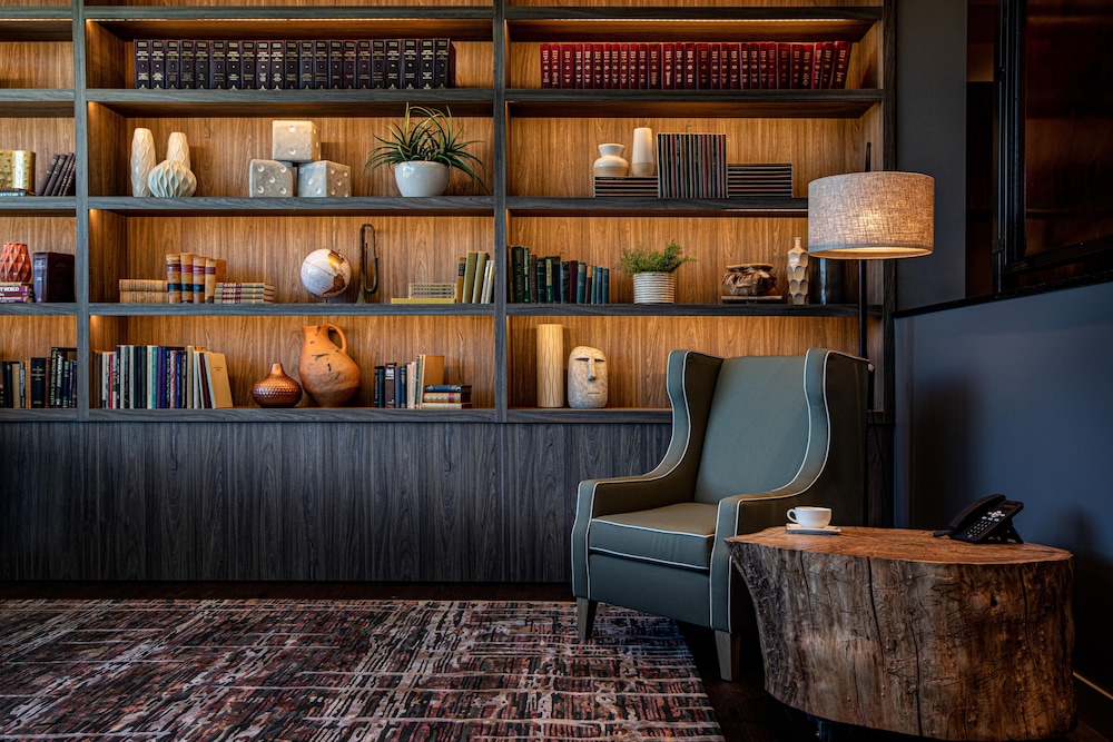 Hotel Maverick - photo 3