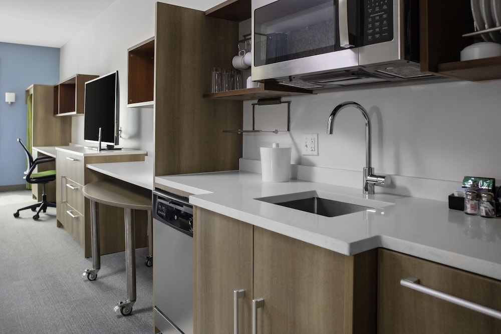 Home2 Suites by Hilton Baton Rouge Citiplace - photo 8