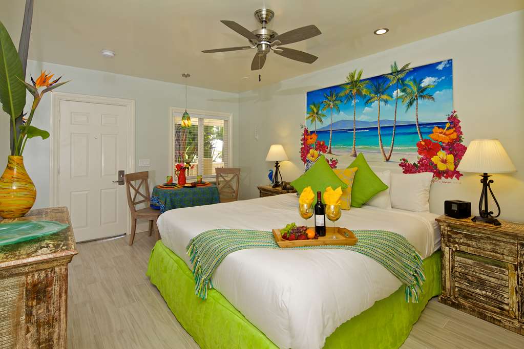 Ocean Palms Beach Resort - photo 108