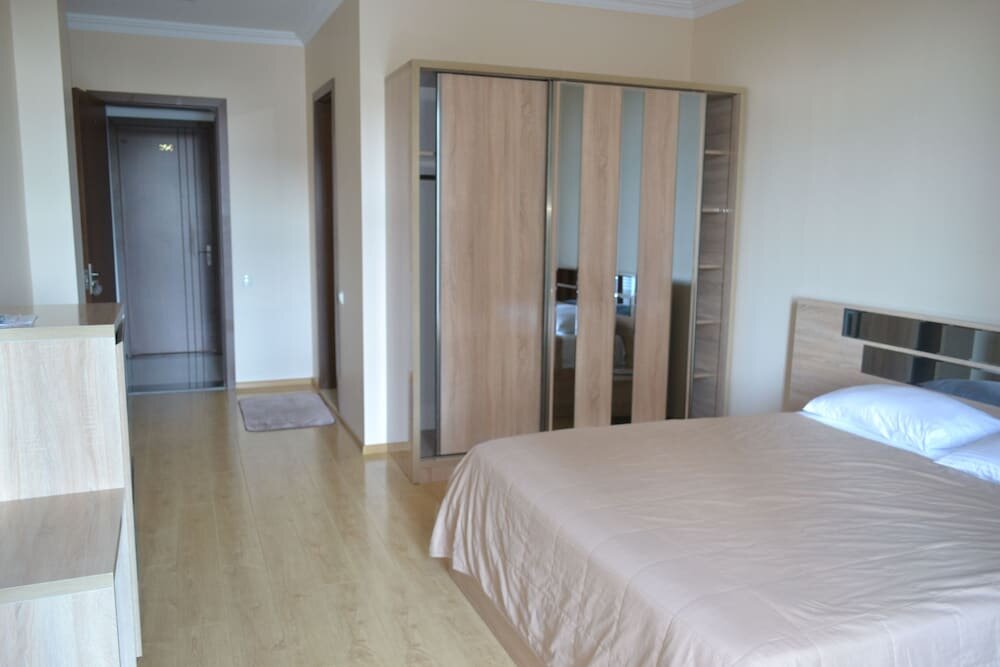 Hotel Skyline Batumi