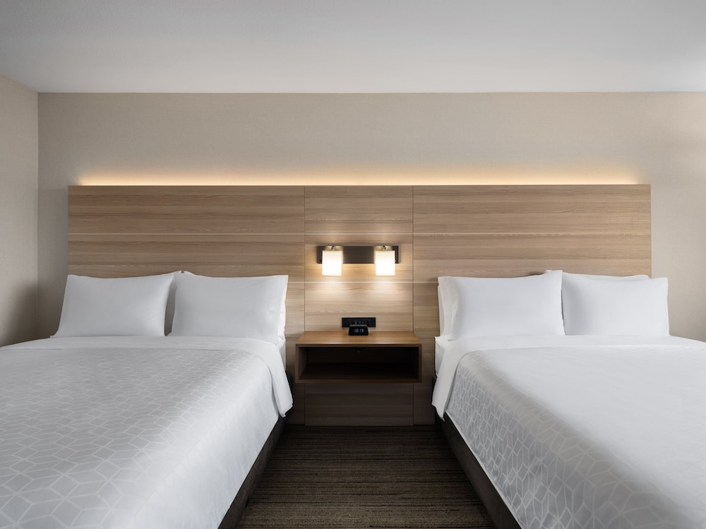 Holiday Inn Express Ft Bragg by IHG - photo 17