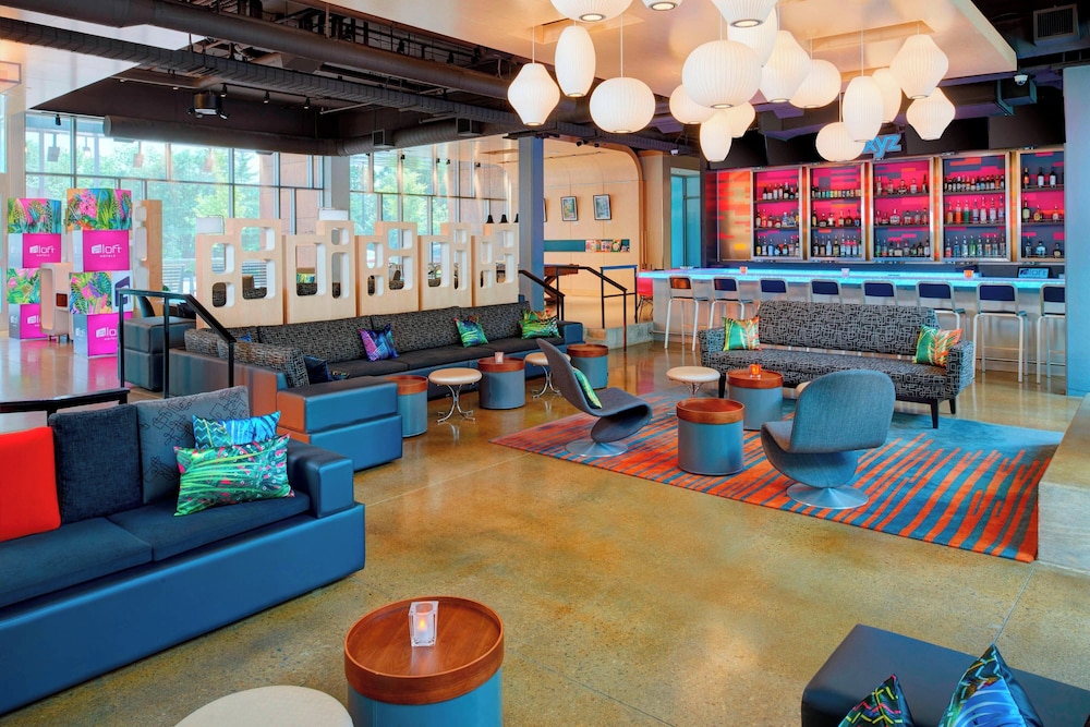 Aloft Columbus Westerville - photo 40