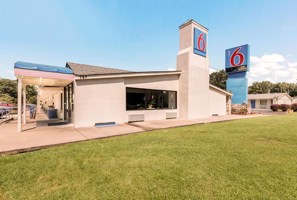 Motel 6 Newport News - photo 3