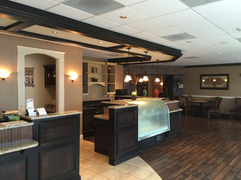 Heritage Hotel Lancaster - photo 2