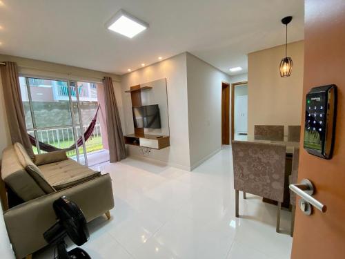 Jardins De Ilhéus Apto Completo Localização Privilegiada in Ilheus, Brasil