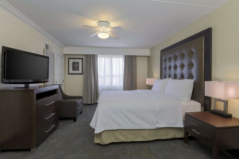 Homewood Suites by Hilton Ft. Worth North at Fossil Creek - photo 9