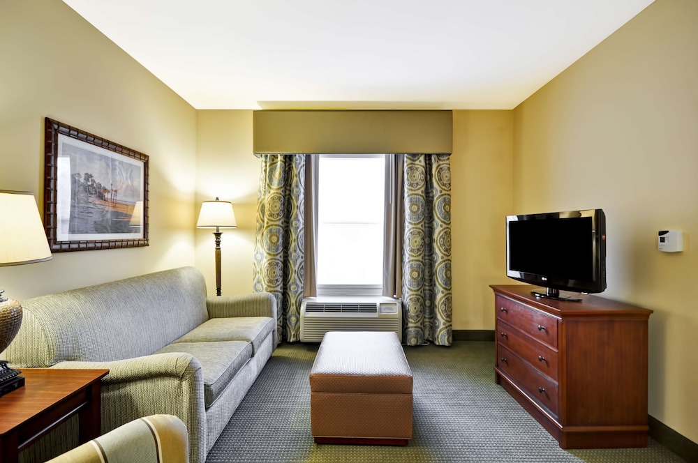 Hampton Inn & Suites Charleston Mt. Pleasant Isle Of Palms - photo 23