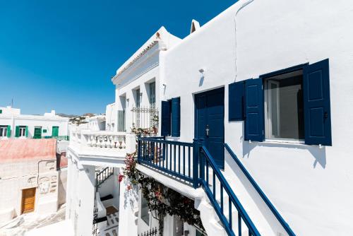 Ryous Mykonos — Mykonos — photo 3