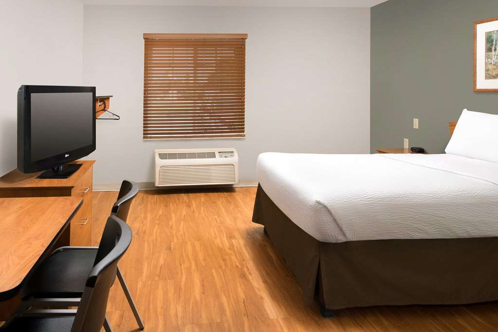 Extended Stay America Select Suites Provo American Fork - photo 3