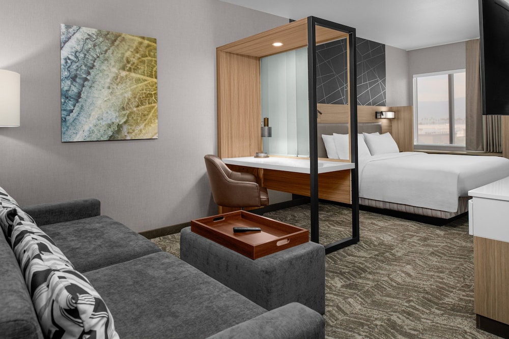 SpringHill Suites by Marriott Riverside Redlands - photo 14