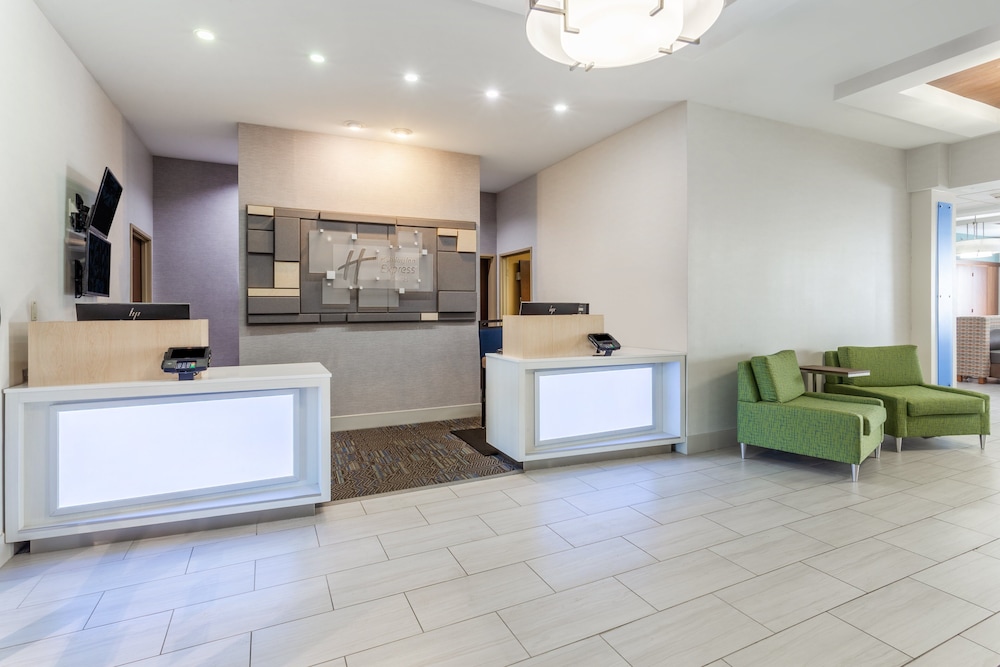 Holiday Inn Express & Suites White Haven Poconos by IHG - photo 34