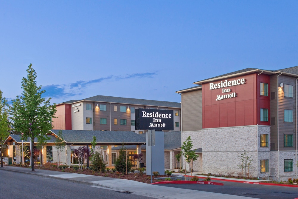 Residence Inn by Marriott Seattle Sea Tac Airport - photo 28