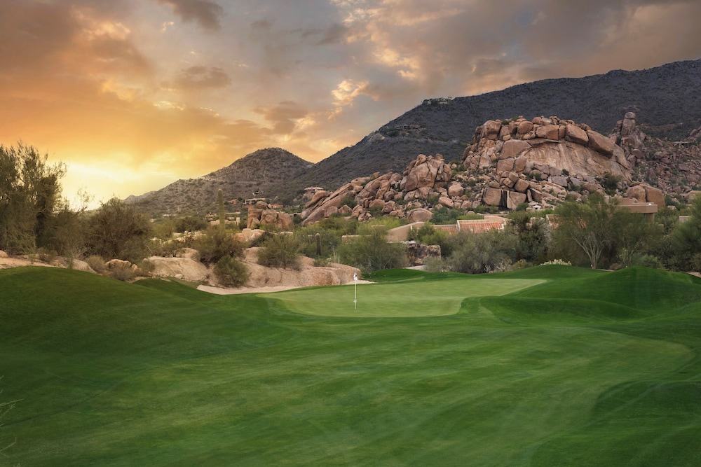 Boulders Resort & Spa Scottsdale Curio Collection by Hilton - photo 96