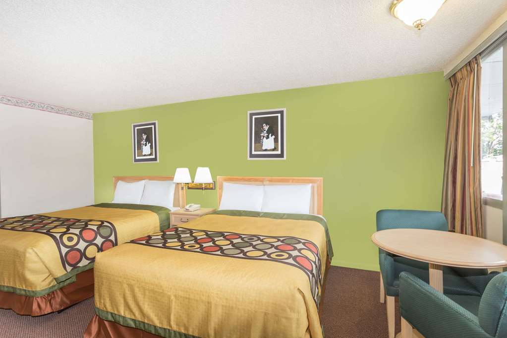 Knights Inn Statesboro - photo 12