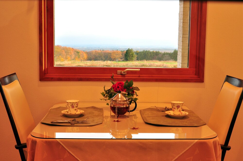 Auberge The Vintage View in Nasushiobara, Japan