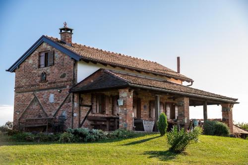 Kuća sreće Veronika — hotel in Nova Gradiska