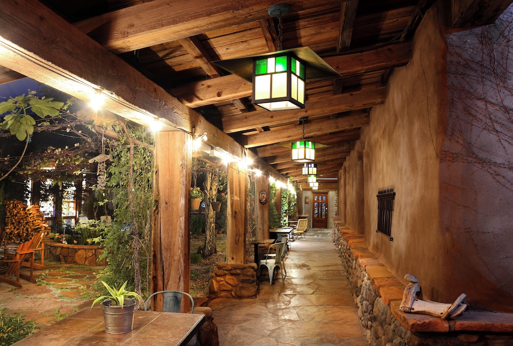 El Portal Sedona Hotel - photo 58