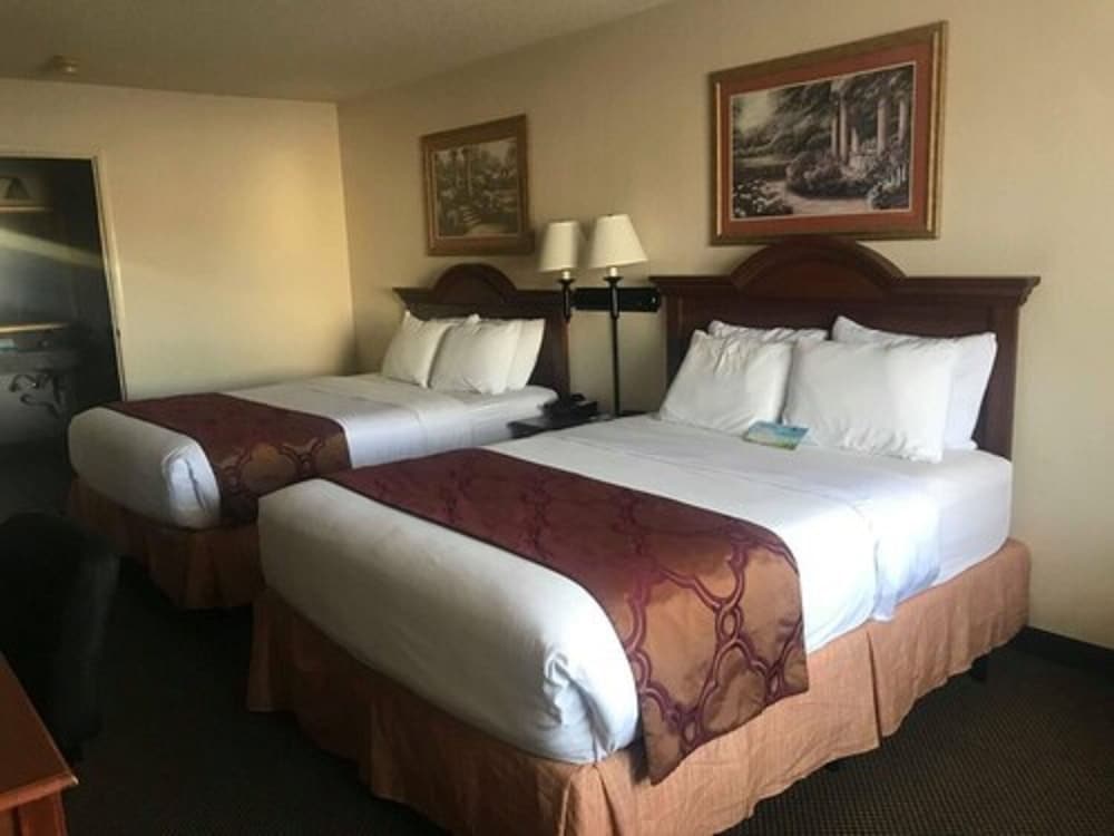 Days Inn by Wyndham Abilene - photo 19