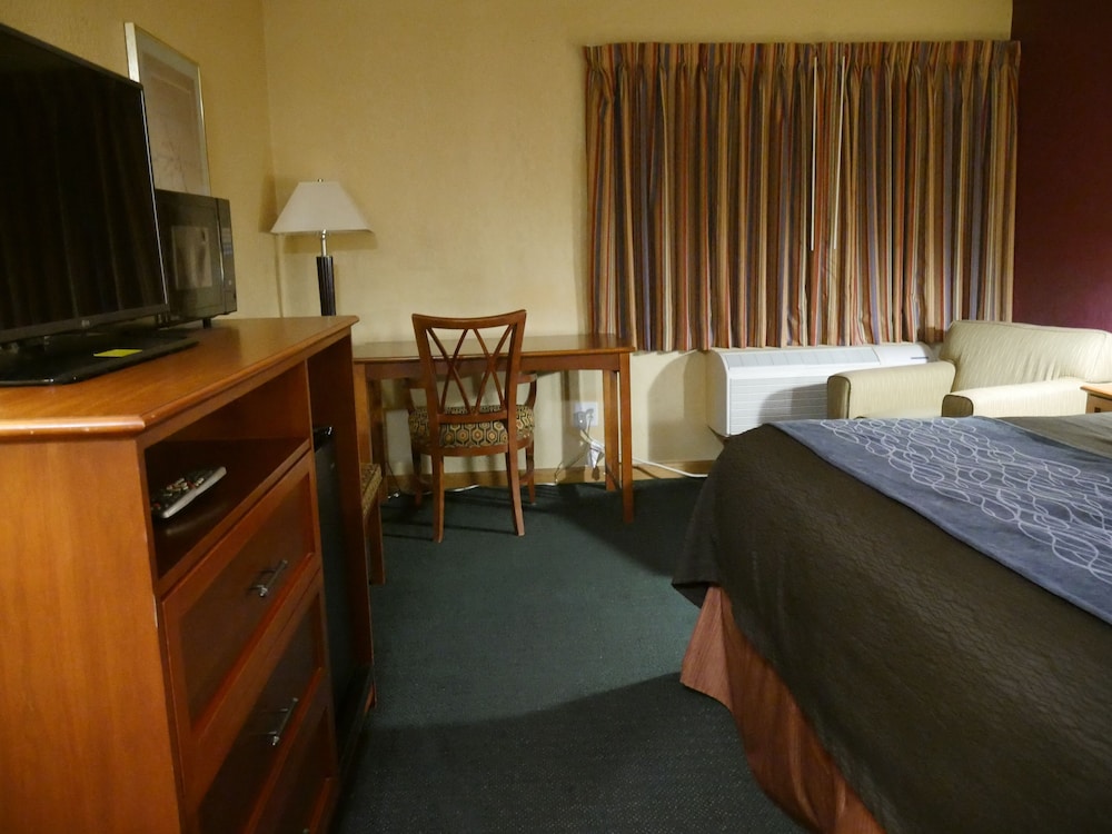 Sun Inn Motel - photo 11