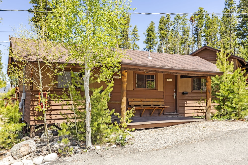 Grand Lake Lodge - photo 26