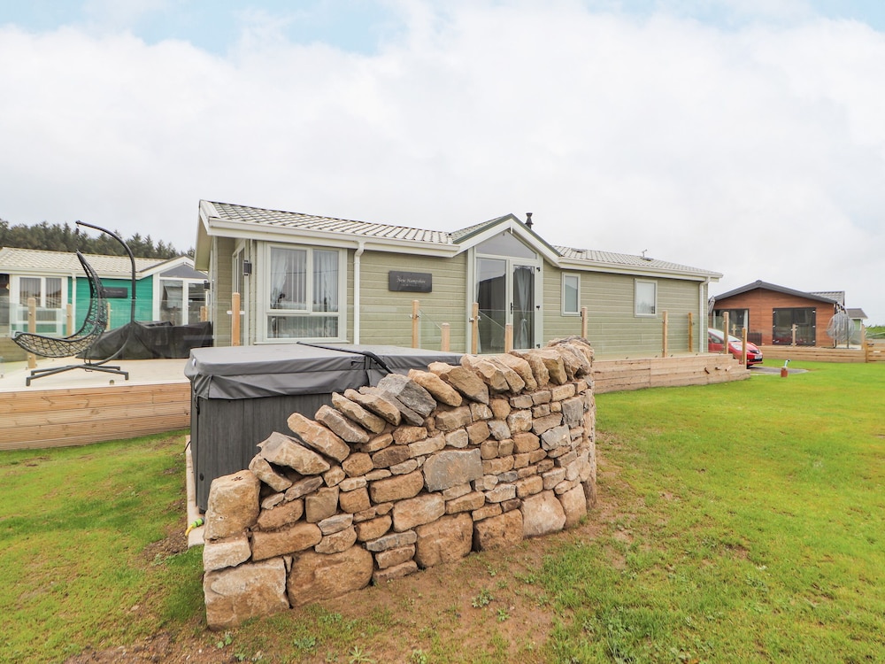 No 7 Skiddaw View in Cockermouth, United Kingdom