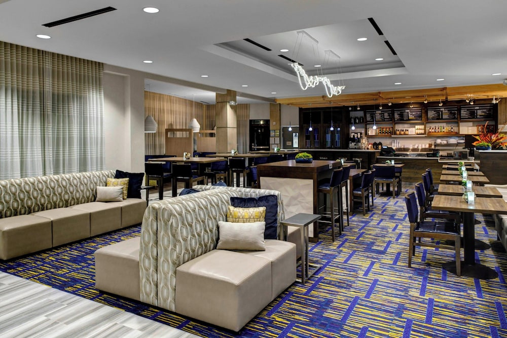 Courtyard by Marriott Carrollton - photo 45