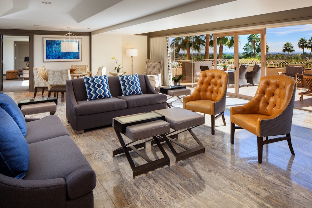 The Phoenician a Luxury Collection Resort Scottsdale - photo 11