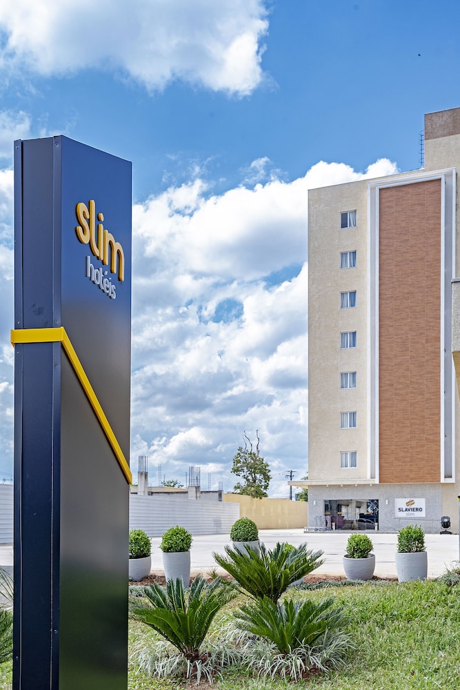 Slim João Bettega in Curitiba, Brasil