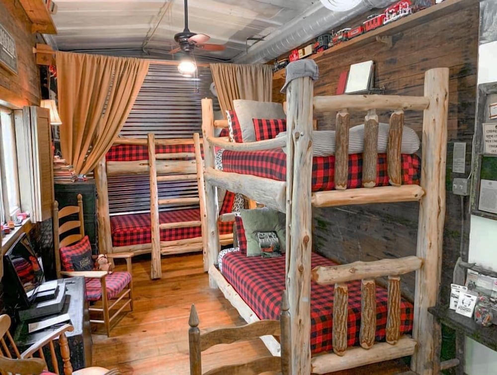 Country Woods Inn - photo 8
