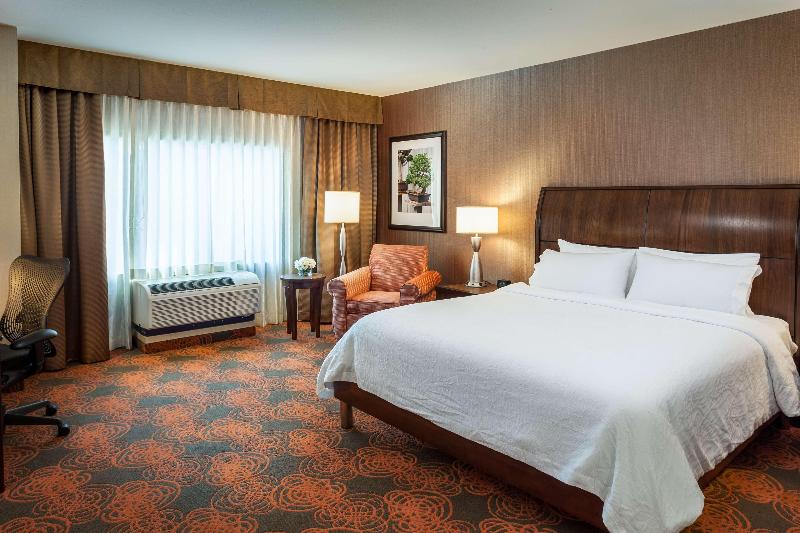 Hilton Garden Inn Seattle Downtown - photo 25