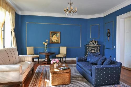 Schlosshotel Marihn — Penzlin — photo 3