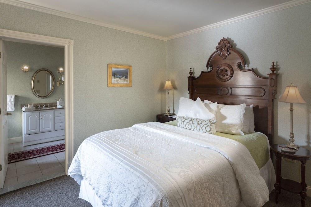 The Inn at Thorn Hill & Spa - photo 27