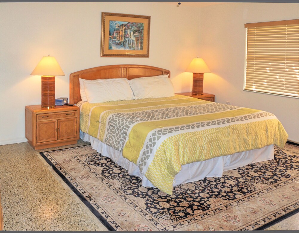 Pass a grille Boutique Resort by TechTravel - photo 31