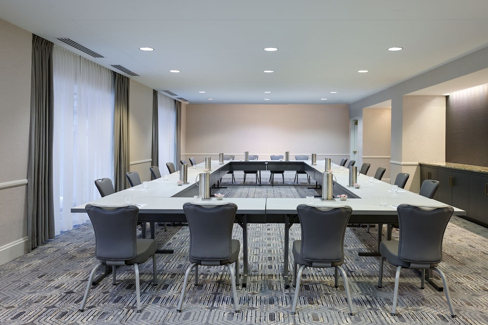 JW Marriott Chicago - photo 88