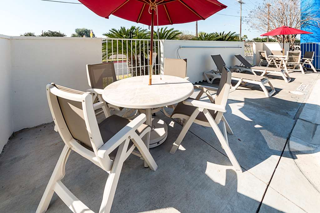 Motel 6 Mcallen TX - photo 4