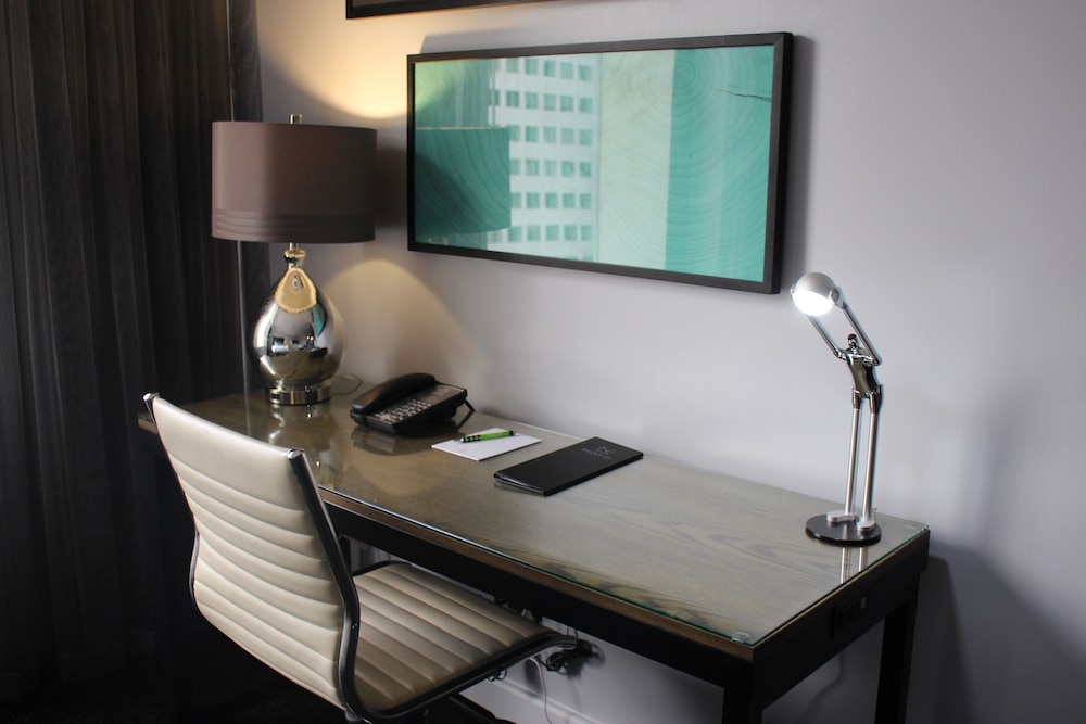 Hilton Motif Seattle - photo 5