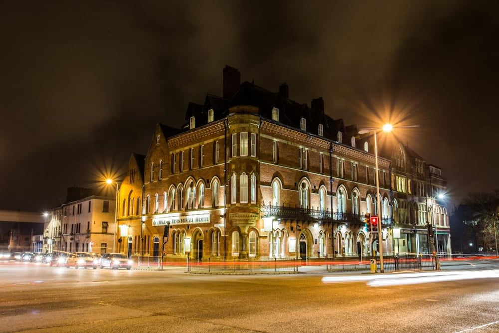 The Duke of Edinburgh Hotel & Bar — hotel in Barrow In Furness