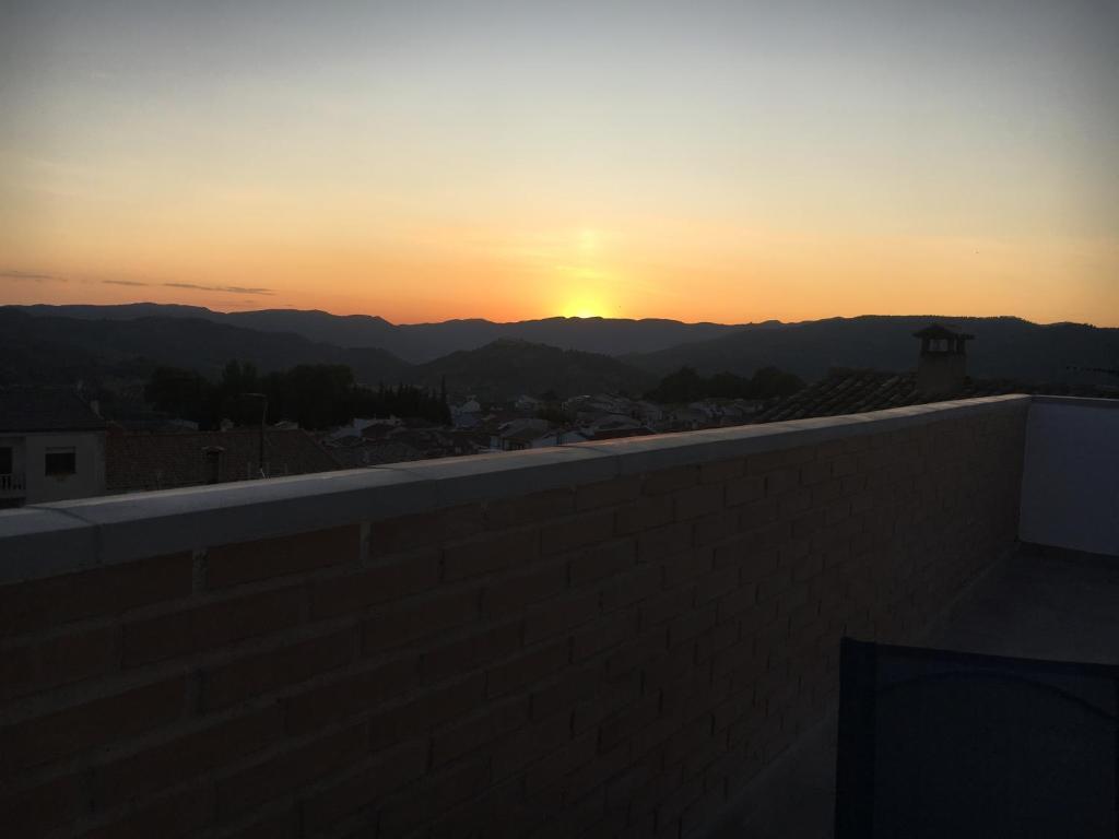 Casa Rural Doña Carmen — 4-Star Luxury Hotel in Siles, Spain