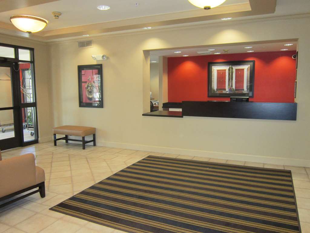 Extended Stay America Suites Fayetteville Cross Creek Mall - photo 3