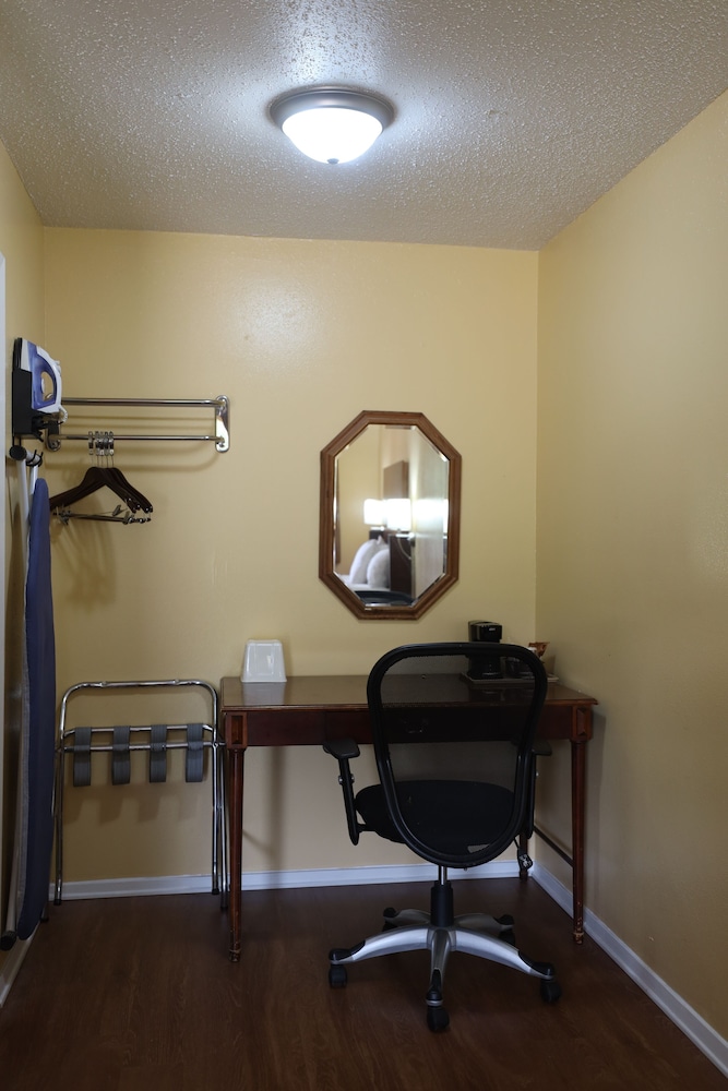 Van Inn - photo 8