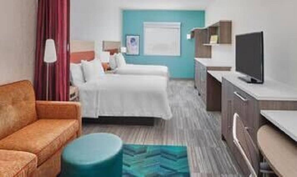 Home2 Suites by Hilton Ocean City Bayside MD - photo 12